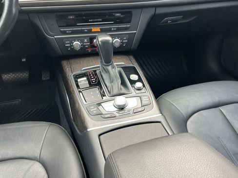Used 2017 Audi A6 2.0T Premium image 13
