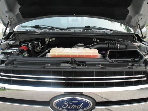 Used 2018 Ford F150 Lariat AWD/4WD image 64