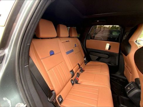 Certified 2025 MINI Cooper Countryman SE w/ Comfort Package Max image 29