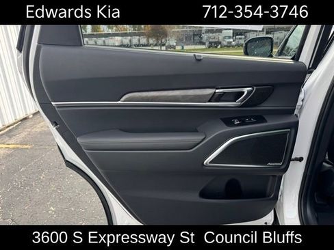 New 2025 Kia Telluride SX Prestige X-Line image 14