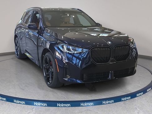 New 2026 BMW X3 xDrive30 w/ M Sport Package image 3
