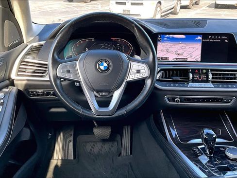 Used 2020 BMW X7 xDrive40i w/ Premium Package image 5