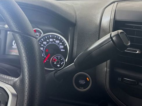 Used 2025 RAM 2500 Tradesman image 15