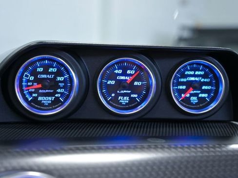 Used 2021 Ford Mustang GT Premium w/ GT Performance Package RWD image 57