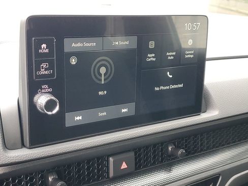 New 2026 Honda CR-V TrailSport image 19