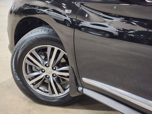 Used 2018 INFINITI QX60 FWD image 24