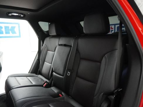 Used 2022 Chevrolet Blazer RS w/ Enhanced Convenience Package FWD image 32