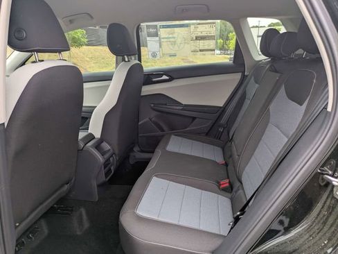 New 2026 Volkswagen Taos S FWD image 14
