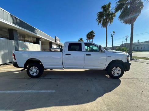 Used 2021 RAM 2500 Tradesman image 3