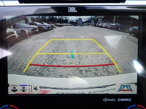 Certified 2019 Toyota Camry XLE image 27