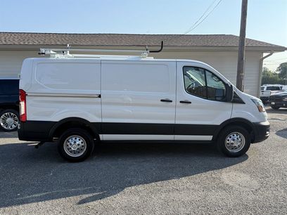 Used 2024 Ford Transit 150 Low Roof AWD