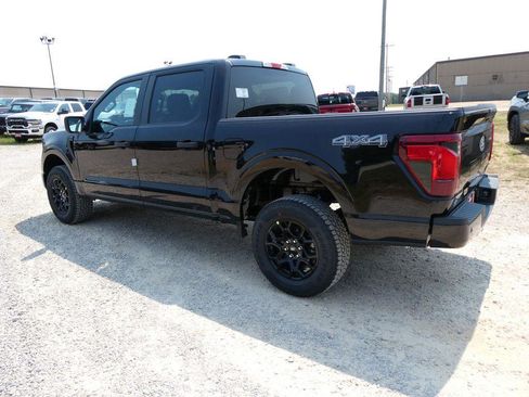 New 2026 Ford F150 STX AWD/4WD image 8