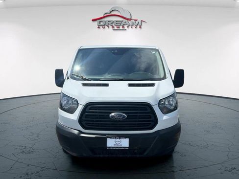 Used 2019 Ford Transit 150 148 Low Roof RWD image 2