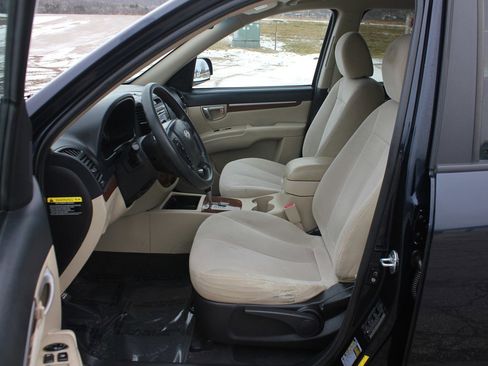 Used 2008 Hyundai Santa Fe GLS image 28