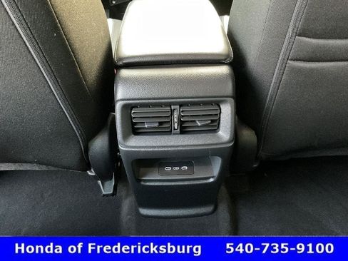 Certified 2024 Honda CR-V EX image 43