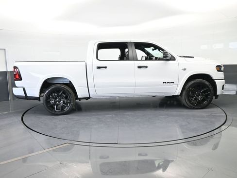 New 2026 RAM 1500 Laramie image 7