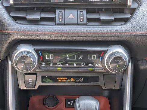 Used 2019 Toyota RAV4 Adventure w/ All Weather Liner Package AWD/4WD image 25