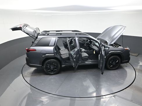 New 2026 Subaru Outback Limited image 14