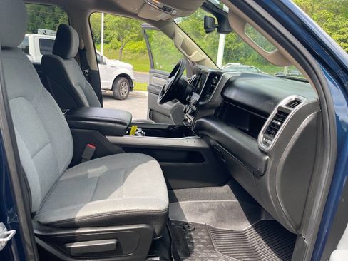 Used 2019 RAM 1500 Big Horn image 37