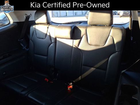 Certified 2023 Kia Telluride LX image 11