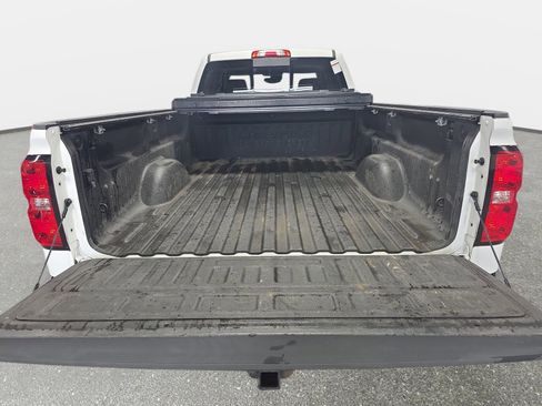 Used 2019 GMC Sierra 3500 Denali w/ Duramax Plus Package image 12