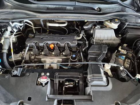 Used 2022 Honda HR-V Sport image 22