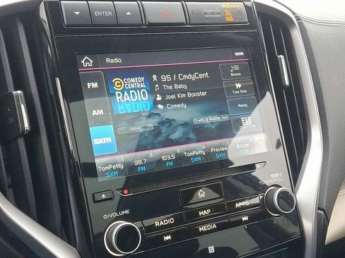 Used 2022 Subaru Ascent Limited w/ Technology Package image 19