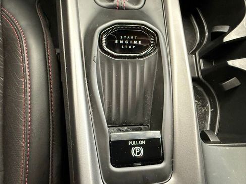 Used 2026 Dodge Charger Scat Pack w/ Blacktop Package image 16