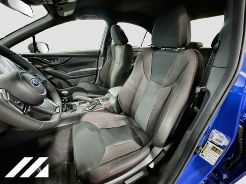 New 2026 Subaru WRX AWD/4WD image 20
