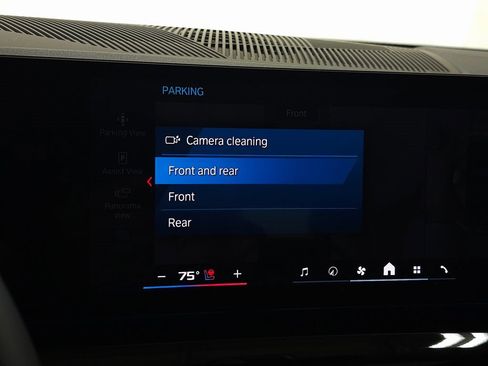 Used 2025 BMW M5 Touring w/ M Driver's Package image 40