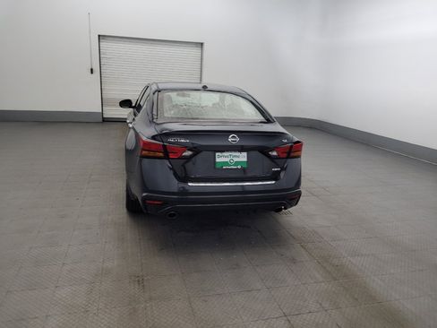 Used 2021 Nissan Altima 2.5 SL AWD/4WD image 6