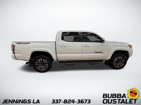 Used 2023 Toyota Tacoma TRD Sport image 6
