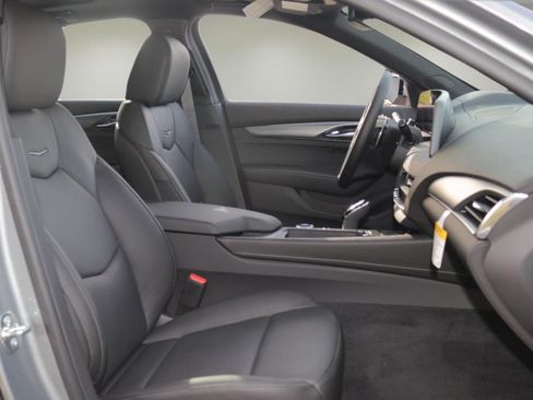 New 2026 Cadillac CT5 Premium Luxury image 17
