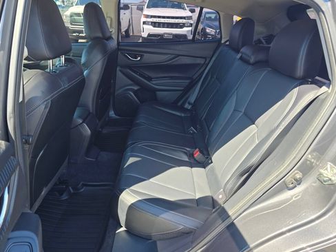 Used 2018 Subaru Impreza 2.0i Limited AWD/4WD image 16