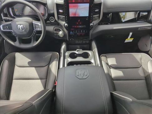 New 2026 RAM 1500 Laramie image 12