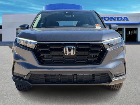 New 2026 Honda CR-V EX image 5
