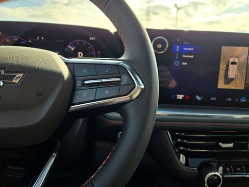 New 2026 Chevrolet Tahoe RST w/ Comfort Package image 36