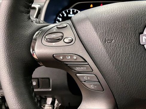 Used 2023 Nissan Murano SL w/ SL Moonroof Package AWD/4WD image 27
