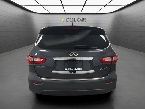 Used 2014 INFINITI QX60 FWD w/ Premium Package image 6