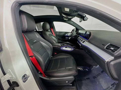 Used 2023 Mercedes-Benz GLE 53 AMG 4MATIC image 29