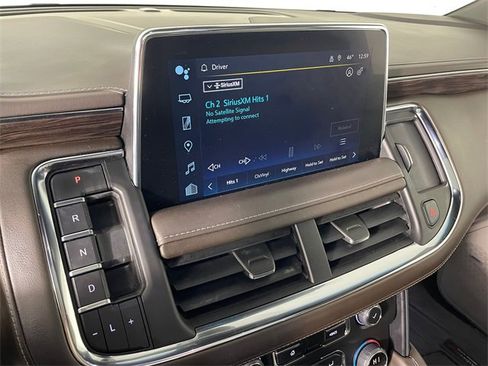 Used 2022 Chevrolet Tahoe Z71 w/ Luxury Package image 7