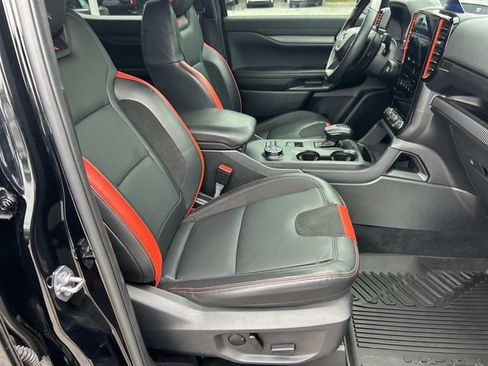 Certified 2025 Ford Ranger Raptor AWD/4WD image 26