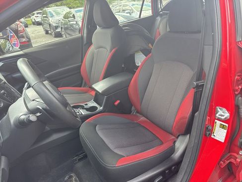 Used 2024 Subaru Impreza RS AWD/4WD image 10