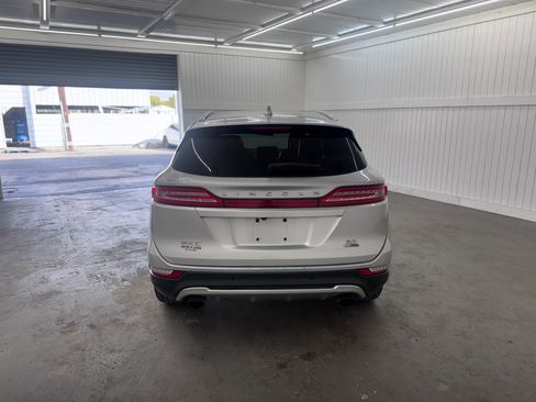 Used 2015 Lincoln MKC FWD w/ Equipment Group 101A Select image 6