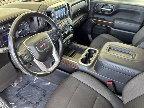 Used 2020 GMC Sierra 1500 Elevation w/ Elevation Value Package image 12
