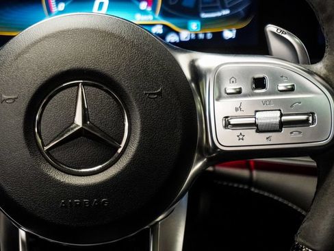 Used 2019 Mercedes-Benz AMG GT 63 w/ AMG Dynamic Plus Package image 17