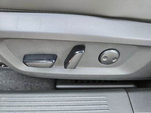 New 2026 Nissan Rogue Platinum image 21