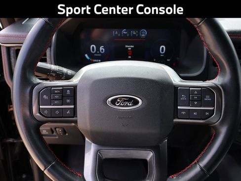 Used 2023 Ford Expedition Max Limited AWD/4WD image 32