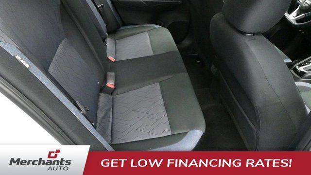 Used 2025 Nissan Versa SV FWD image 13