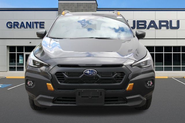 New 2026 Subaru Crosstrek 2.5i Wilderness AWD/4WD image 3